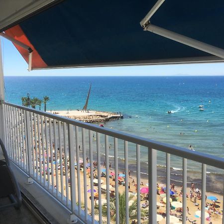 Appartement Spacieux, Front De Mer, Vue Splendide サロウ エクステリア 写真