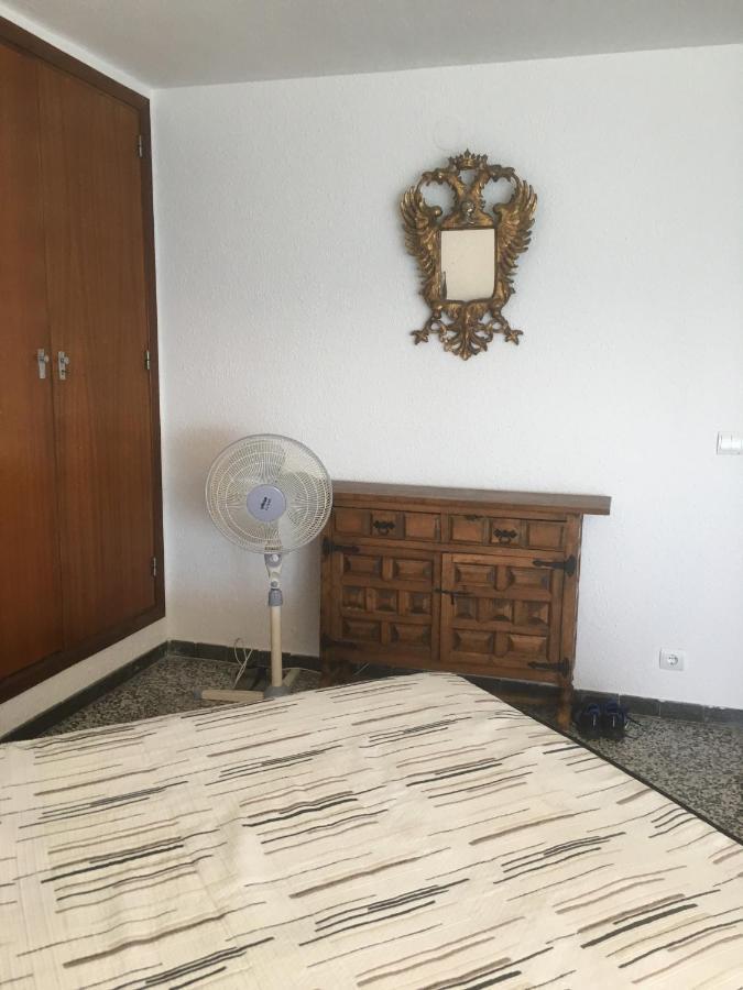 Appartement Spacieux, Front De Mer, Vue Splendide サロウ エクステリア 写真
