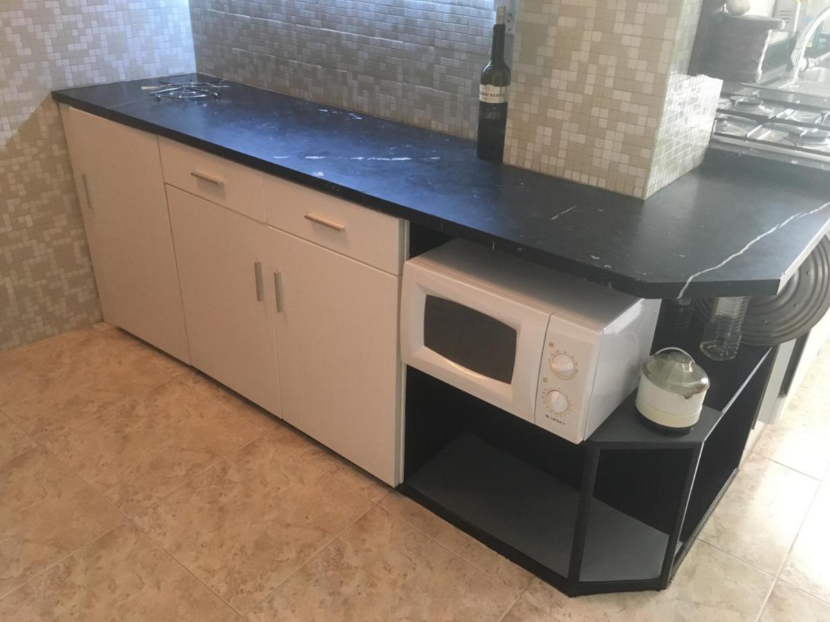 Appartement Spacieux, Front De Mer, Vue Splendide サロウ エクステリア 写真