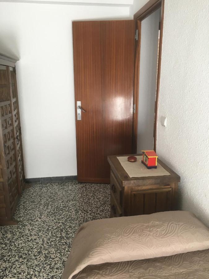 Appartement Spacieux, Front De Mer, Vue Splendide サロウ エクステリア 写真