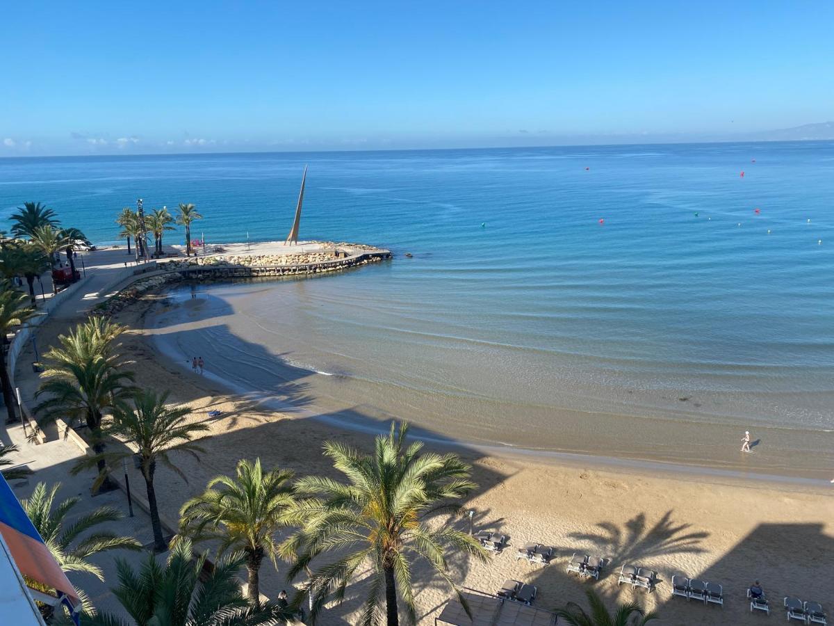 Appartement Spacieux, Front De Mer, Vue Splendide サロウ エクステリア 写真